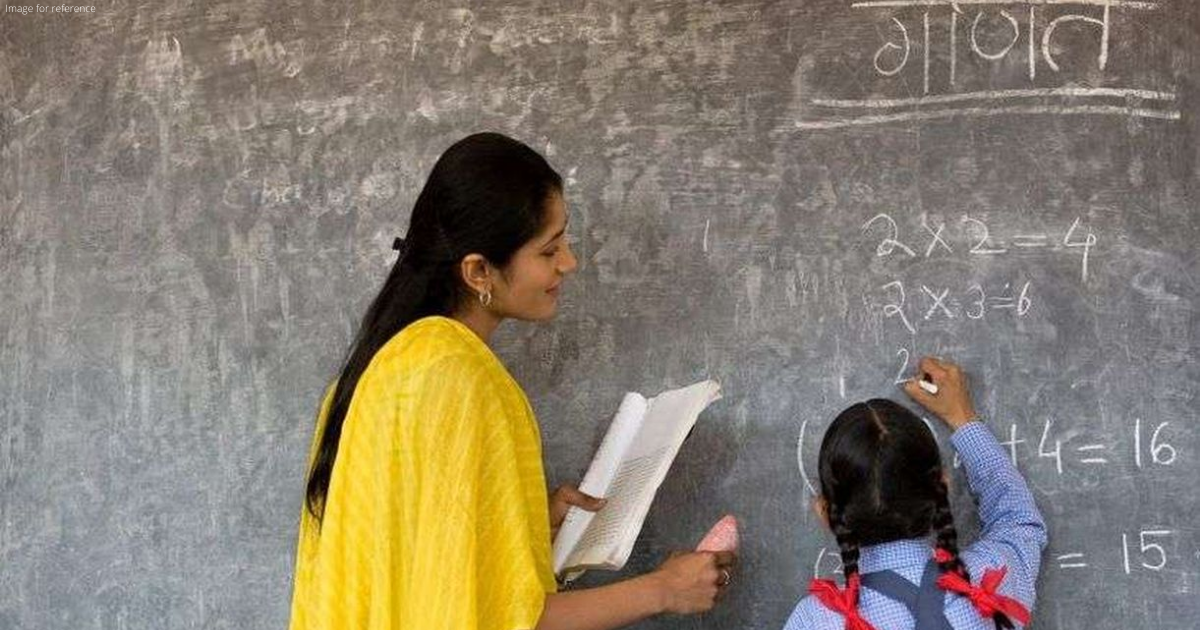 Edu dept all set to put ban on transfer of 3rd grade teachers in Raj